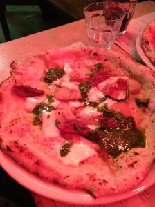 Vegetarian Special Pizza